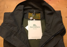 Giacca Kevlar Ri-Stop SE65.10 Selvatico Maremma WindTex Uomo tg. XL Caccia