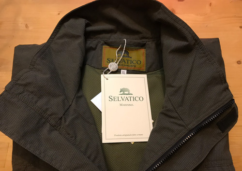 Giacca kevlar stop se65 - giacca,