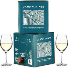 Bag box vino pinot - bag, grigio