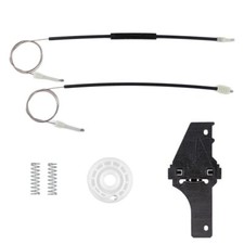 Kit Riparazione Cristallo