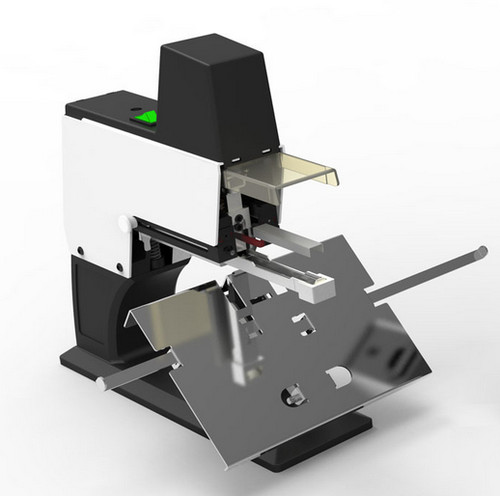 Cucitrice mobile tavolo - cucitrice,