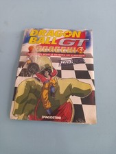 Dragon Ball Scacchi De