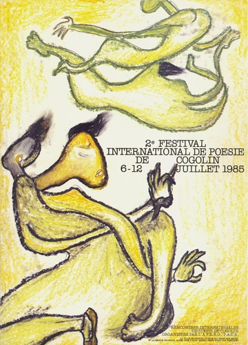 Festival international de - international,