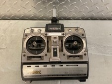 Jr Max Telecomando Modello