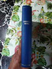 Manuale semeiotica medica - di,