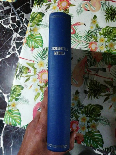 Manuale semeiotica medica - di,