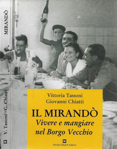 Mirandò vivere e mangiare - mirandò.,