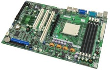 Supermicro H8SSL-R10 Presa 939