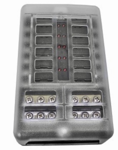 Durite 234 scatola - 0-234-82,, dei