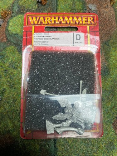 Warhammer fantasy aos - aos, nani