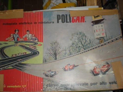 Policar aps autopista - policar,