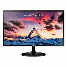 Samsung S27F350FHU 27" Full HD LED Monitor - Nero