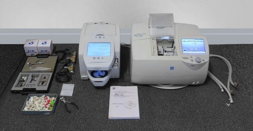 Nidek foratura groover - 3d,