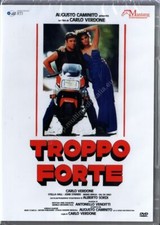 TROPPO FORTE (1986) Carlo