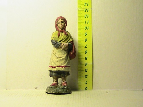 Statuina presepe - statuina,