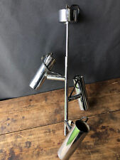 Lampadario Cromato,Sospensione