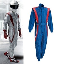 TUTA KART SPARCO SAETTA KX-5