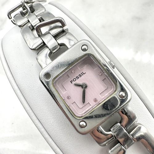 Bracciale fossil 1923 - bracciale,