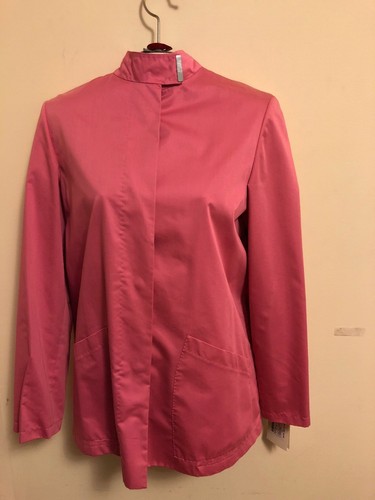 Giacca leggera cotone - in, rosa