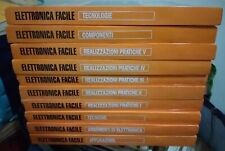 ELETTRONICA FACILE opera