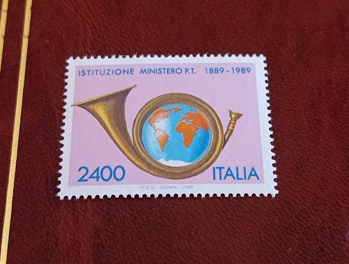 Giu 1989 italia 100 - giu,