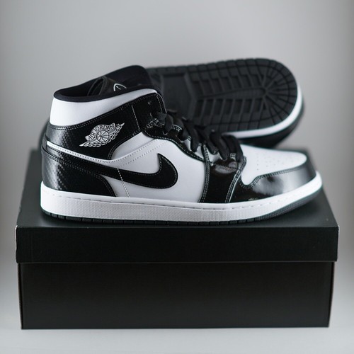Nike air jordan mid all - mid, se