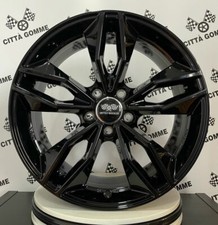 CERCHI IN LEGA compatibili KIA Sportage Ceed Carens Optima Sorento da 18" NUOVI