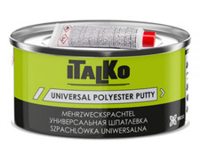 STUCCO POLIESTERE UNIVERSALE