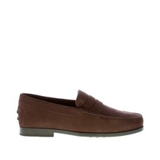 TOD'S scarpe uomo Mocassino