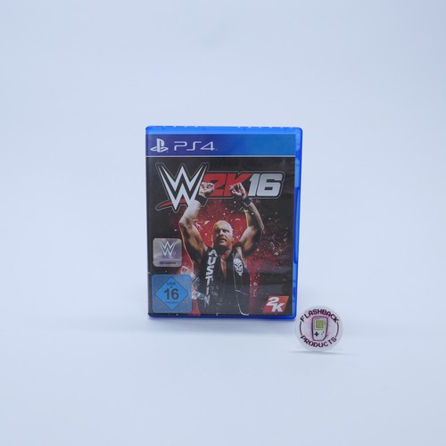 Sony playstation ps4 w2k - 4, 16