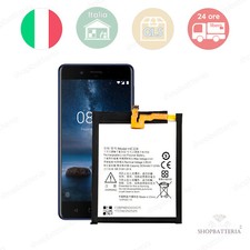 Nuova Batería HE328 Per Nokia 8 TA-1012 Nokia 8 TA-1004 Nokia 8 TA-1052