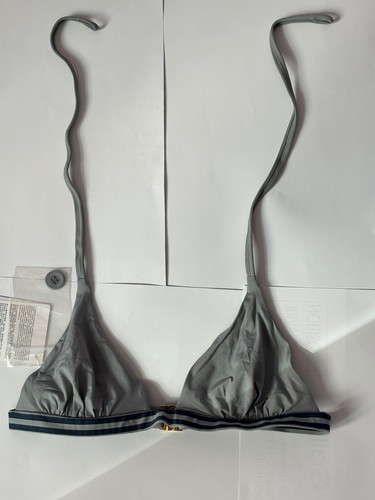 Haut bikini triangle sexy - de,