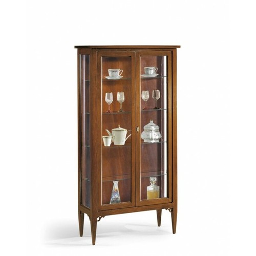 Vetrina multiuso classico arte - vetrina,