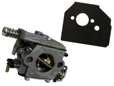 Carburatore per motosega