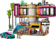 Lego Friends non costruito: La