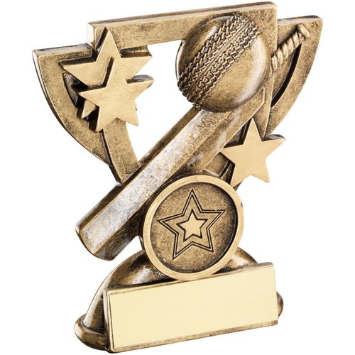 R4us bronzo oro cricket mini - oro,