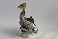 Poisson porcelaine manifattura - poisson,