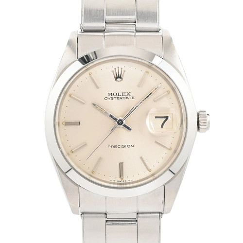 Orologio rolex oysterdate 6694 - rolex,