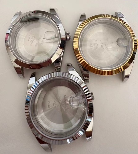 1pz cassa rolex nuova126334 - cassa,