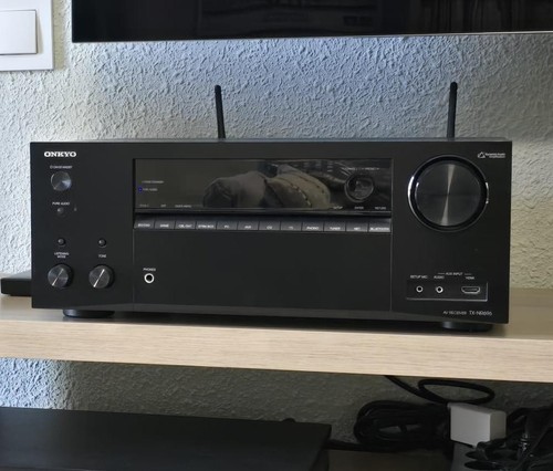 Onkyo nr696 receptor - ,