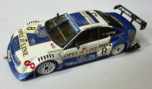Opel calibra dtm - 1/43,