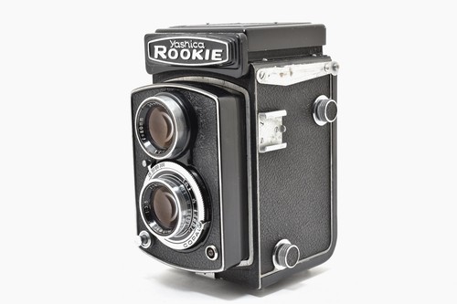 Ecc yashica - ▶[ecc.]yashica,