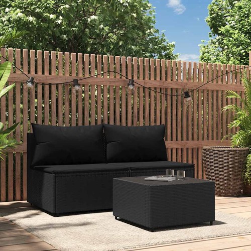 Garden lounge set - garden, set,