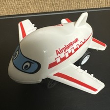 Track Plane da utilizzare su