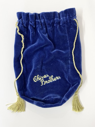 Borsa chivas brothers royal - brothers,