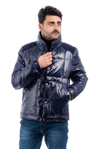 Piumino uomo imbottito - uomo,