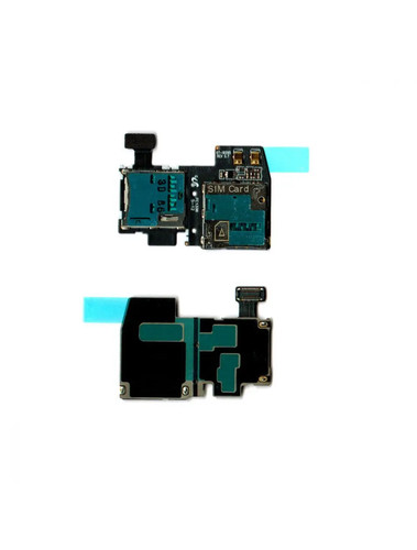 Nappe lecteur sim carte - sim, sd