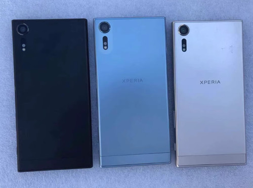 Sony xperia xzs - 19, sim