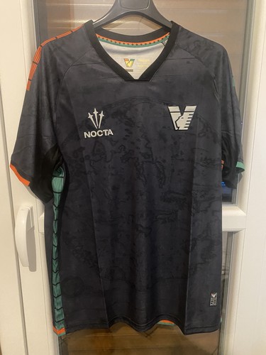 Maglia calcio venezia - , 2024/25