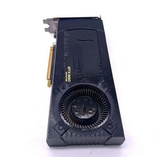 Graphics Card GPU 2GB GDDR5 VCGGTX660XPB Fits For NVIDIA GeForce GTX 660 ASUS